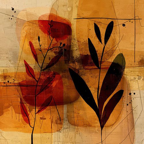 all sorts of things by Kay Weber