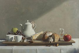 Still life by Art Whims