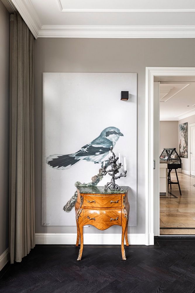 Klappe Stephanus Hendrik Willem van Trigt (1790-1840) vor 1840  von Teylers Museum 