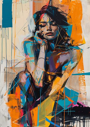 L'élégance émancipée : un portrait contemporain