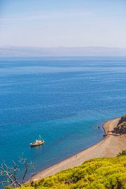 Lesbos 3 von Andy Troy