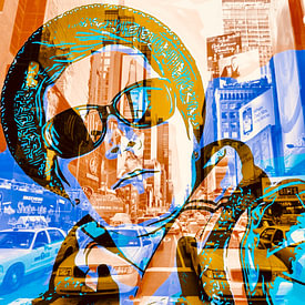 zam art profielfoto