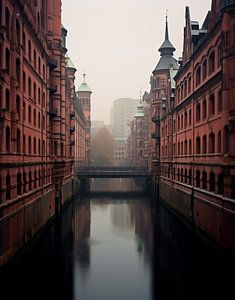 Stadtansicht
