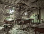 Oude universiteit van Olivier Photography thumbnail