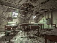 Old university