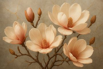 Romance in Bloom