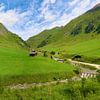 Malga Fane - die Fanealm in Südtirol von Reiner Würz / RWFotoArt