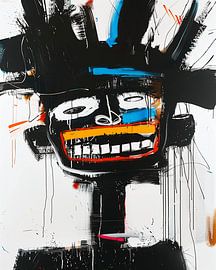 Ein Hauch von Gelassenheit von Noble Art Atelier