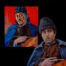 Paul Gauguin Painting by Paul Meijering thumbnail