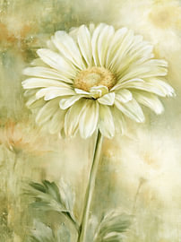 Elegant Summer Flower by Imagine