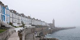 Cornwal by Jan Meijer, Studio Meibrink