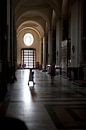 Kathedrale von Catania, Sizilien von Kees van Dun Miniaturansicht