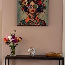 Kundenfoto: MissMatch von Mirjam Duizendstra, als artframe