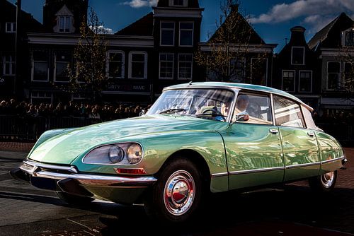 Citroën DS