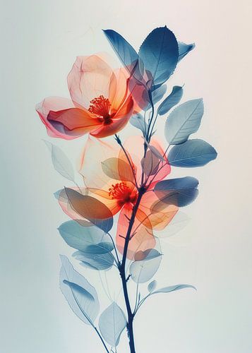 Modern Botanical 2