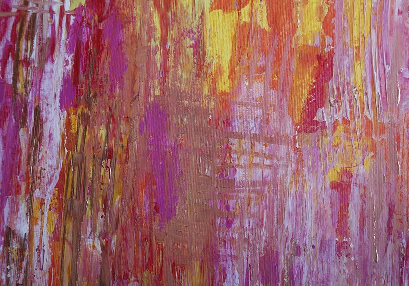 Summerbeeze 6 by Carla Winants