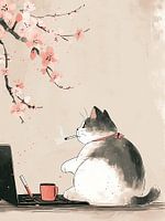 Fat Cat