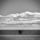 Le couple by Catherine Fortin thumbnail