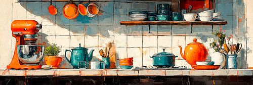 Kitchen 91.2434