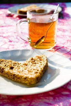 J'adore le petit déjeuner #7 sur Marcel Admiraal