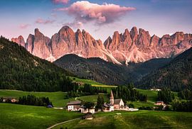 sunset geisler by Alex Neumayer