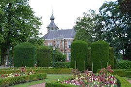 Landgoed Bouvigne van Hans Janssen