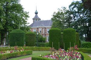 Landgoed Bouvigne