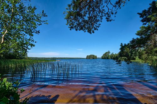 Meer in zweden