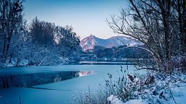 Bad Honnef by Jens Unglaube