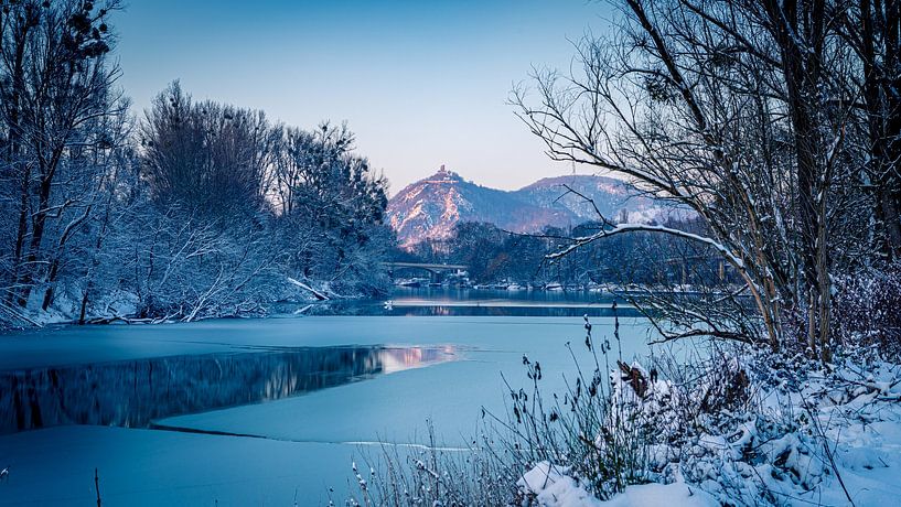 Bad Honnef par Jens Unglaube