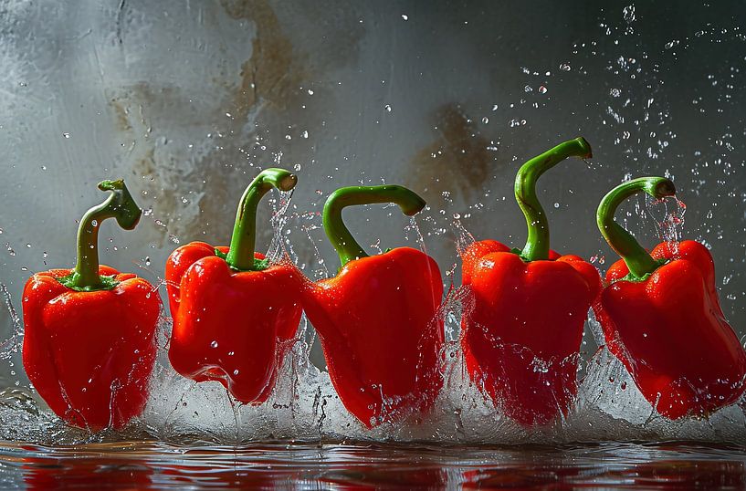 Ästhetik in der Küche von fernlichtsicht