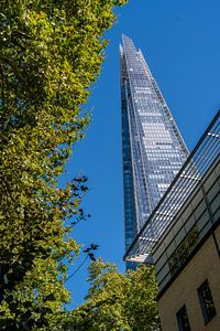 LONDEN - THE SHARD - Shangri-La The Shard London