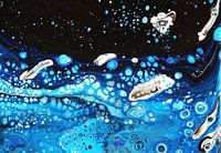 Diepzee/ Deep water / Au fond de la mer.