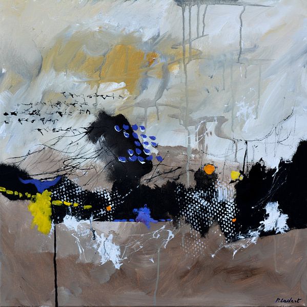 Beowulfs anthem von pol ledent