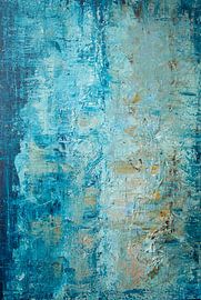 Manhattan - New York by Willie Roosenbrand Art