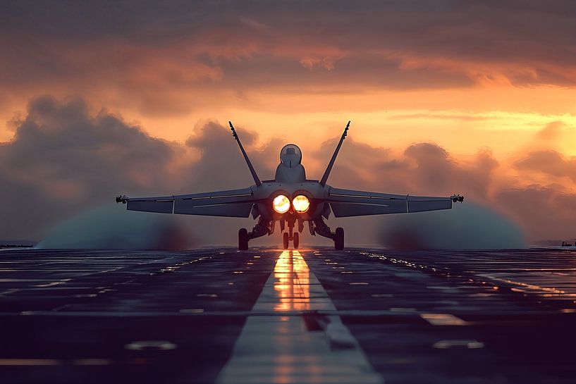 Top Gun #2 by Skyfall