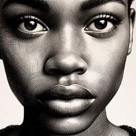 Obinrin 02 sur Fernando Vieira