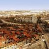 Rotterdam - uitzicht van Yvonne Blokland