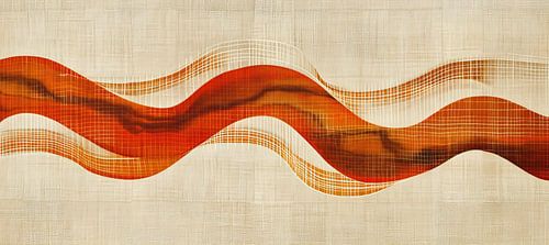 Formes abstraites scandinaves