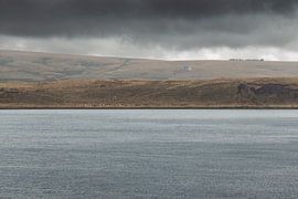Regentag See, La Godivelle, Frankreich