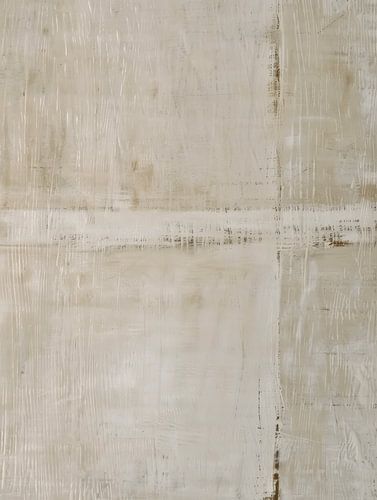 Japandi, modern en abstract