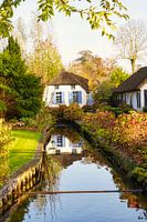 Giethoorn
