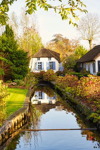 Giethoorn