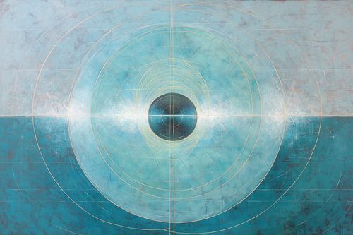 Kunst in der Lobby