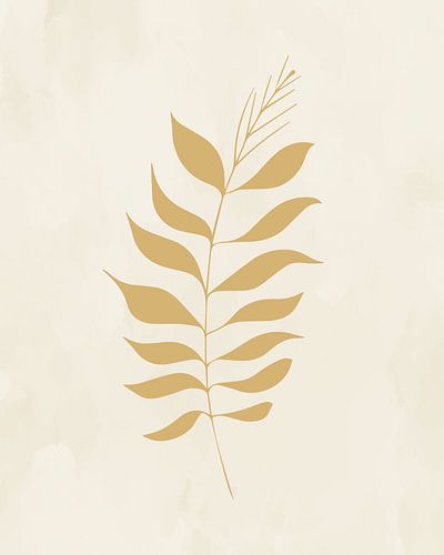 Goldene Blätter 1