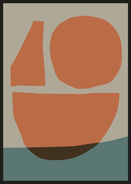TW living - TERRA ART EIGHT by TW living