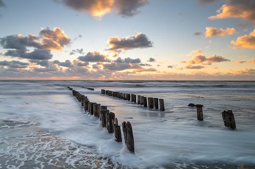 Paalhoofden Zoutelande