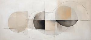 Harmonie | Grau