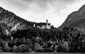 Château de Neuschwanstein