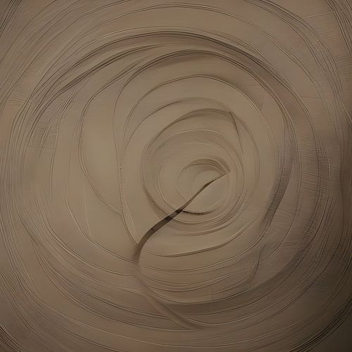 Het begin van de tijd